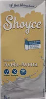 Mängden socker i Bebida de aveia
