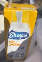 Mängden socker i oat avoine