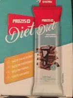 Mängden socker i Double Chocolate Flavour