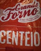 Mängden socker i Grande Forno: pão de centeio