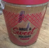 Mängden socker i Beurre de Cacahuète Croquant à la Cannelle