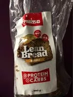 Mängden socker i Learn bread muesli