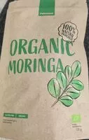Mängden socker i Moringa