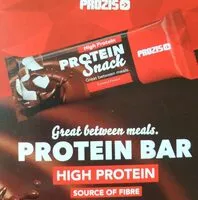 Mängden socker i Protein bar