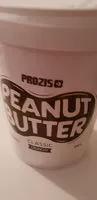 Mängden socker i Peanut Butter Classic Crunchy