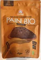 Mängden socker i Mélange instantané pain bio complet
