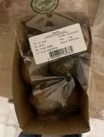 Mängden socker i Kiwi