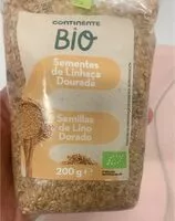 Mängden socker i Semillas de lino