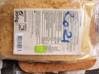 Mängden socker i Linhaça dourada moída