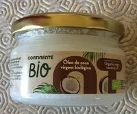 Mängden socker i Óleo de Coco