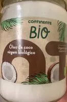 Mängden socker i Óleo de Coco