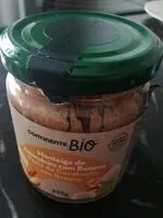 Mängden socker i Manteiga de Amendoim com Banana