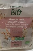 Mängden socker i Flocos de Aveia Integral Prensados