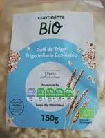 Mängden socker i Puff de Trigo