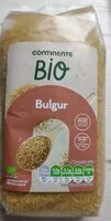 Mängden socker i Bulgur