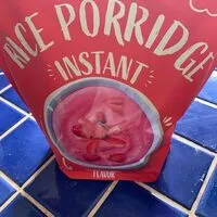 Mängden socker i Farine fraise prozis