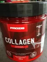Mängden socker i Collagen