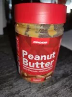 Mängden socker i Peanut Butter