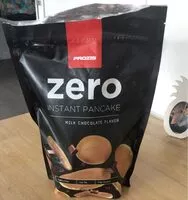 Mängden socker i Pancakes