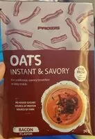 Mängden socker i OATS