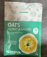Mängden socker i OATS