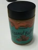 Mängden socker i Peanut butter chocolate smooth