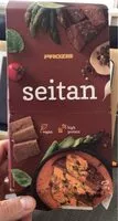 Mängden socker i Seitan