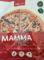 Mängden socker i Fond de pizza Prozis