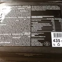 Mängden socker i Mustard & honey sauce chicken