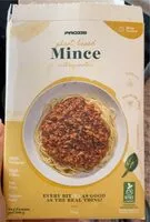 Mängden socker i Plant based mince