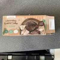 Mängden socker i Fondant chocolat coco