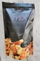 Mängden socker i Prestige mix