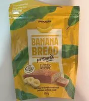 Mängden socker i Banana Bread