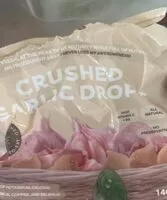 Mängden socker i Ail