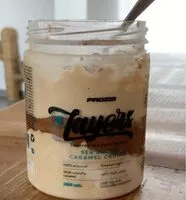 Mängden socker i Layers Sea Salted Caramel Crunch