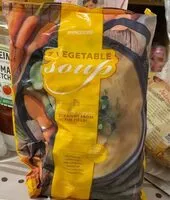 Mängden socker i 7 vegetable soup