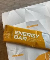 Mängden socker i Energy  bar