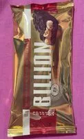 Mängden socker i Billion Protein peanut bar