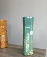 Mängden socker i Yogurt salad zéro