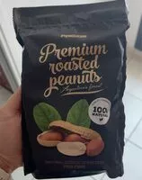 Mängden socker i Prozis