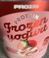 Mängden socker i Glace