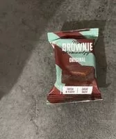 Mängden socker i Brownie