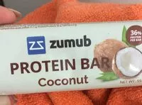 Mängden socker i Protein bar