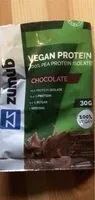 Mängden socker i 100% pea protein isolate