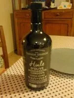 Mängden socker i Huile d'olive