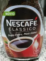 Mängden socker i Clássico