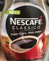 Mängden socker i Clássico