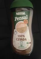 Mängden socker i 100% Cevada