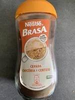 Mängden socker i Brasa - Cevada, Chicria e Centeio