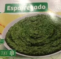 Mängden socker i Esparregado